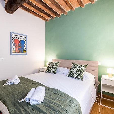 Suite 35 Nel Centro Storico Di Siena In The Historic Center Of Siena Esterno foto