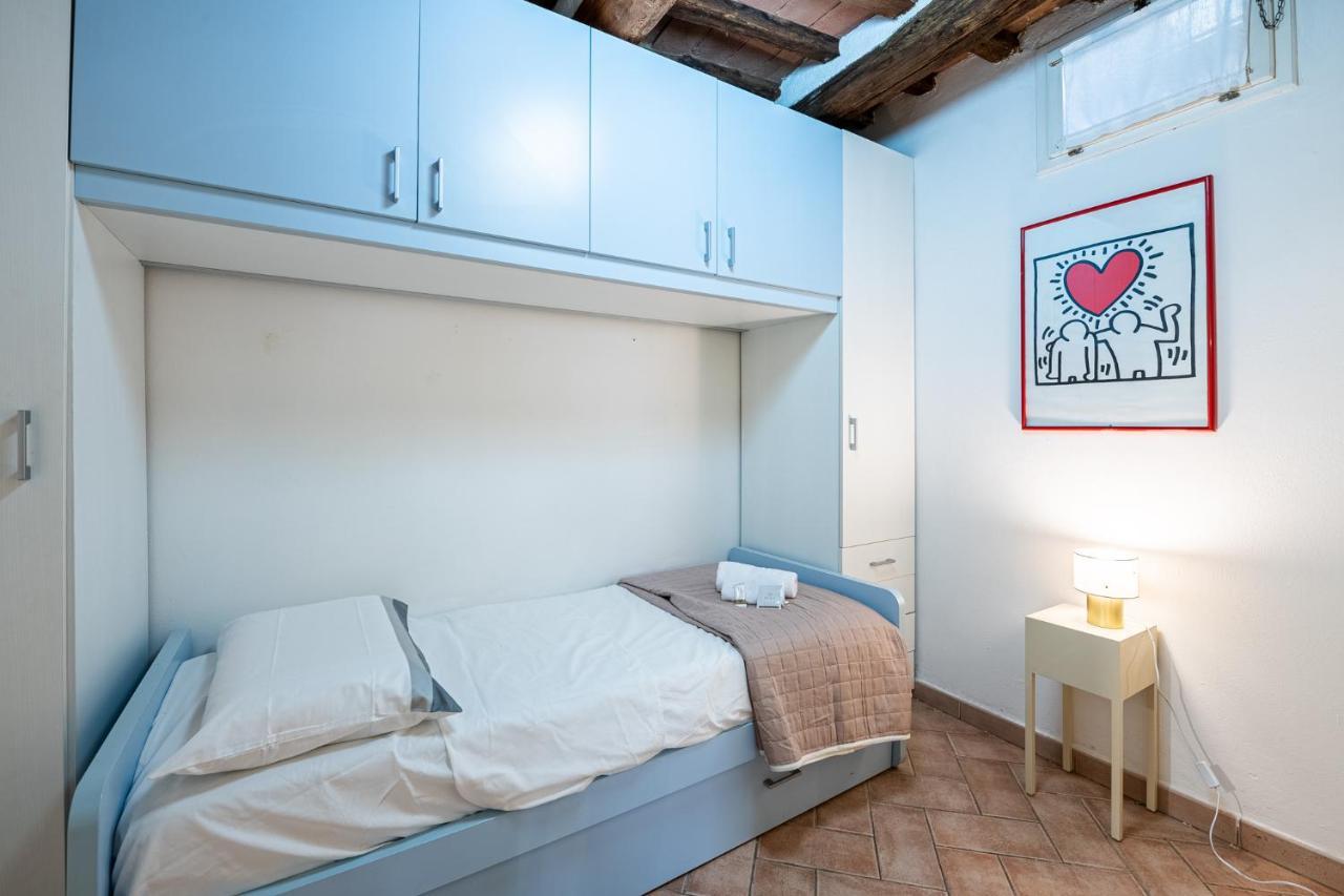 Suite 35 Nel Centro Storico Di Siena In The Historic Center Of Siena Esterno foto