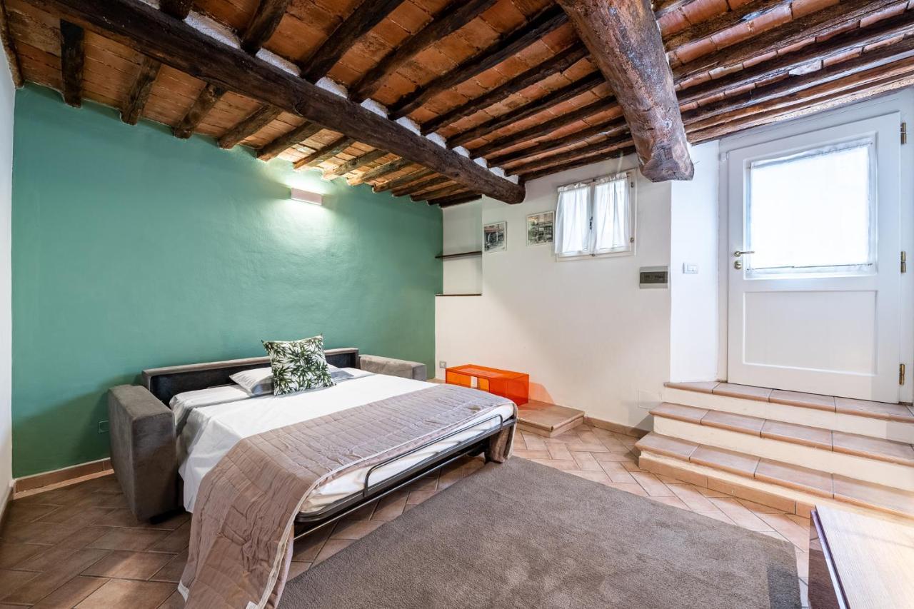 Suite 35 Nel Centro Storico Di Siena In The Historic Center Of Siena Esterno foto