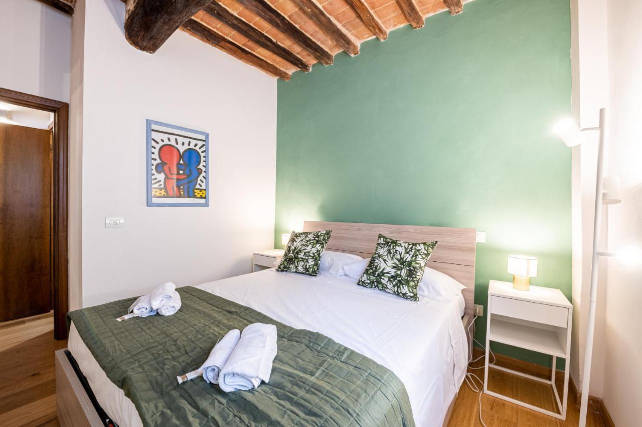 Suite 35 Nel Centro Storico Di Siena In The Historic Center Of Siena Esterno foto