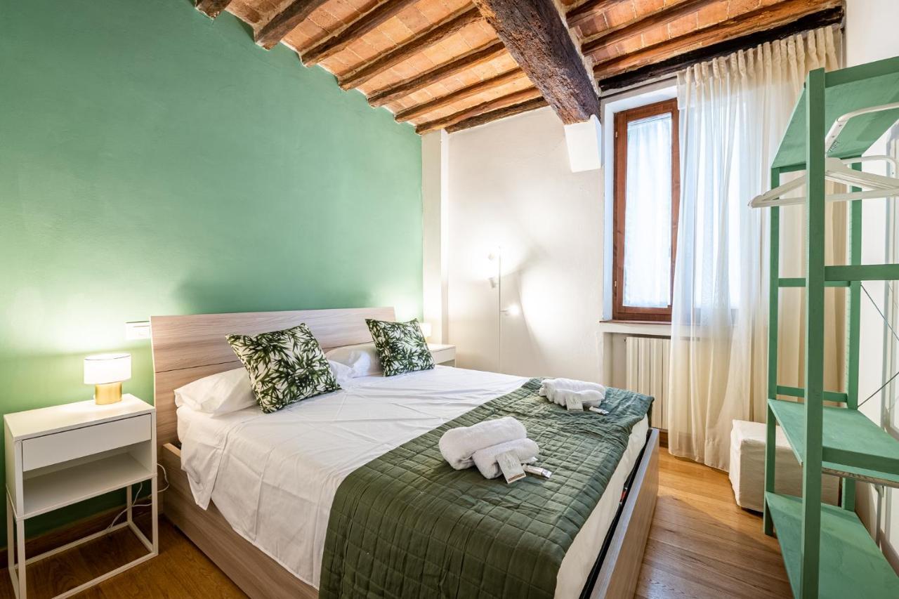 Suite 35 Nel Centro Storico Di Siena In The Historic Center Of Siena Esterno foto
