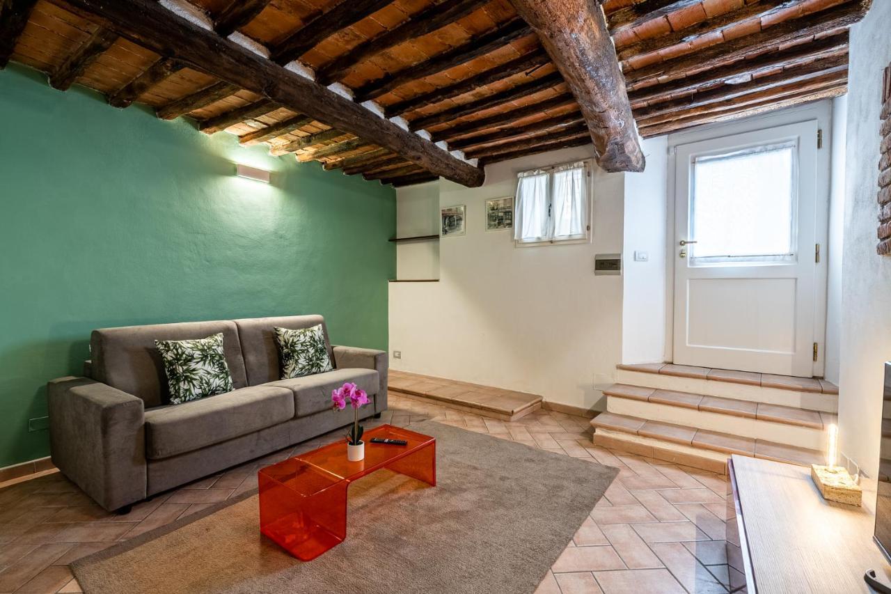 Suite 35 Nel Centro Storico Di Siena In The Historic Center Of Siena Esterno foto