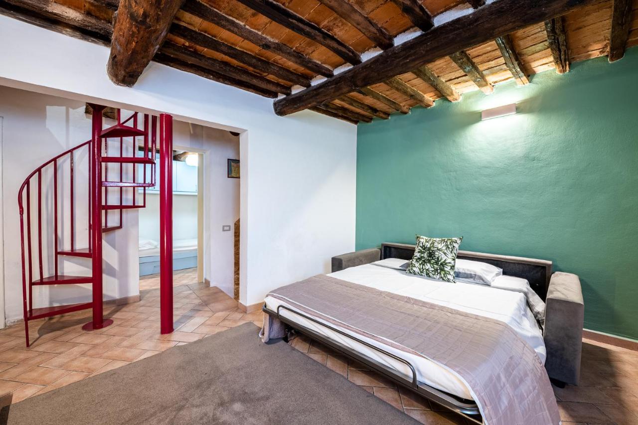 Suite 35 Nel Centro Storico Di Siena In The Historic Center Of Siena Esterno foto